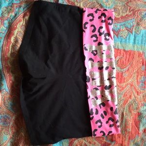 Victoria’s Secret Pink Yoga Shorts